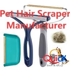 Tallfly Pet Hair Scraper Supplier: The Smart